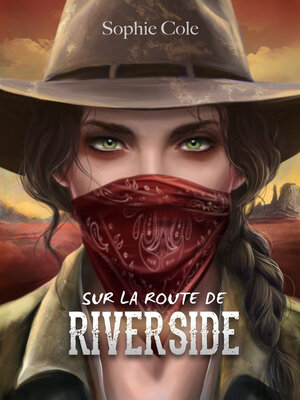 cover image of Sur la route de Riverside